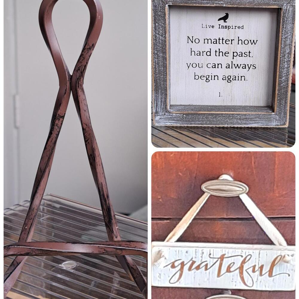 'Primitives by Kathy' Inspired Decor Bundle